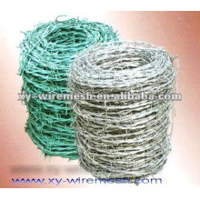 Hot Sale Barbed Wire